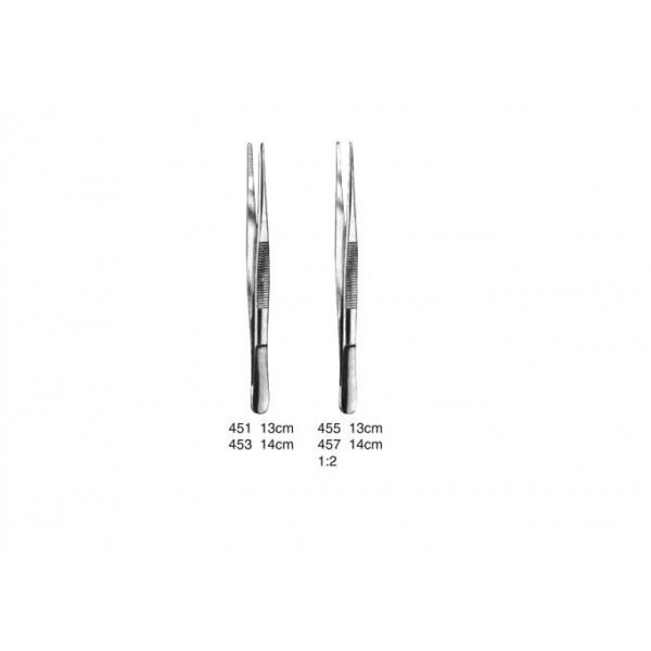  Disecting Forceps